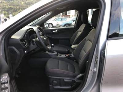 Ford Kuga 1.5 EcoBlue 120 CV 2WD ST-Line Argento usata Castelnuovo Rangone