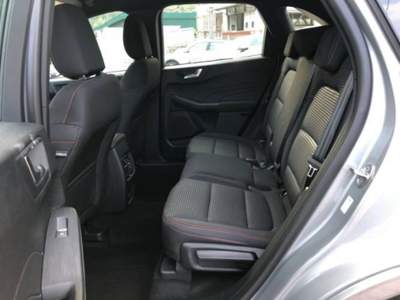 Ford Kuga 1.5 EcoBlue 120 CV 2WD ST-Line Argento usata Castelnuovo Rangone