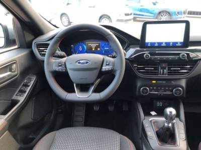 Ford Kuga 1.5 EcoBlue 120 CV 2WD ST-Line Argento usata Castelnuovo Rangone