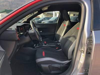 Opel Mokka 1.5 diesel GS Line Grigio usata Castelnuovo Rangone