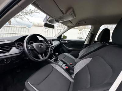 Skoda Kamiq 1.6 TDI SCR Ambition Bianco usata Castelnuovo Rangone