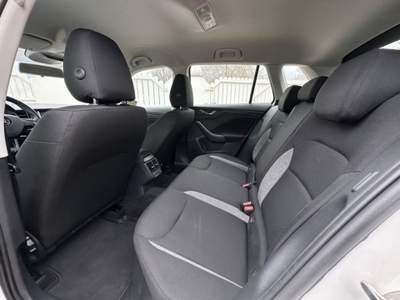Skoda Kamiq 1.6 TDI SCR Ambition Bianco usata Castelnuovo Rangone