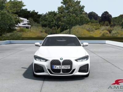 BMW Serie 4 430dA Serie 4 Coupè i Msport Bianco usata Corciano