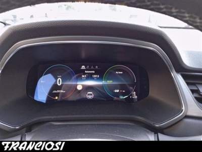 Renault Captur 1.6 E TECH Plug in Hybrid 160cv Intens Auto Grigio usata Mirandola