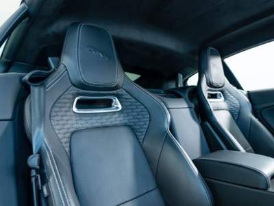 Jaguar F-Type 2.0 aut. Coupé First Edition usata Padova