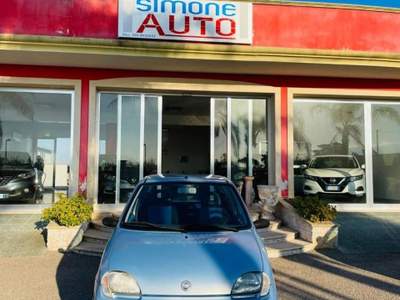 Fiat 600  Blu/Azzurro usata Salice Salentino