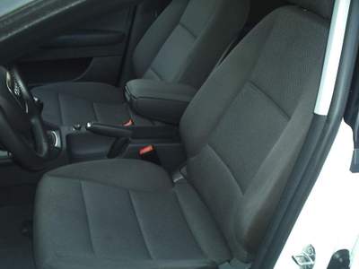 Audi A3 1.6 TDI CR F.AP. Young Edition Bianco usata Sava