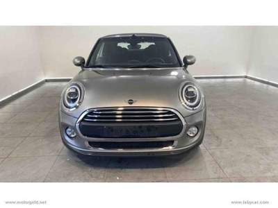 MINI Clubman Mini One Cabrio                                                         Grigio usata Valsamoggia
