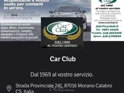 Fiat 850 800 B (600 T) Grigio usata Morano Calabro