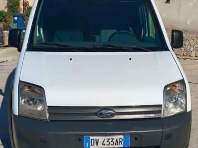 Ford Transit Connect  usata Balestrate