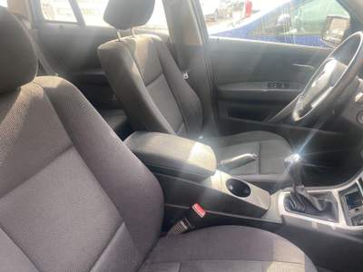BMW X3 X3 2.0d Eletta Argento usata ANGRI