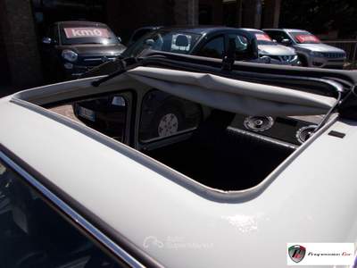 Fiat 500  Bianco usata Albano Laziale