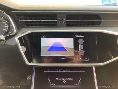 Audi A6 A6 allroad 40 TDI 2.0 quattro S tronic                                                         Grigio usata Valsamoggia
