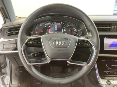 Audi A6 A6 allroad 40 TDI 2.0 quattro S tronic                                                         Grigio usata Valsamoggia