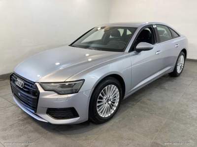 Audi A6 A6 allroad 40 TDI 2.0 quattro S tronic                                                         Grigio usata Valsamoggia