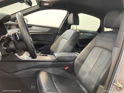 Audi A6 A6 allroad 40 TDI 2.0 quattro S tronic                                                         Grigio usata Valsamoggia