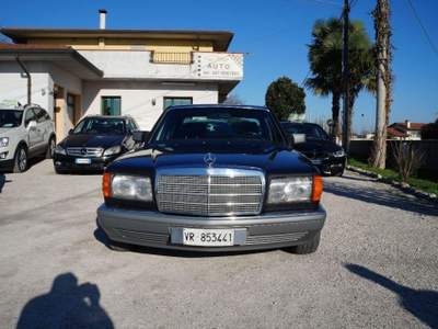 Mercedes-Benz Classe G  Grigio usata Tezze sul Brenta