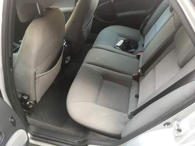 Saab 9-5  Argento usata Calcinate