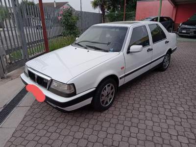 Lancia Thema  Bianco usata Pignataro Interamna