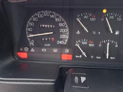 Lancia Thema  Bianco usata Pignataro Interamna