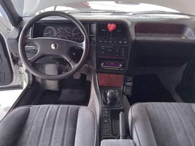 Lancia Thema  Bianco usata Pignataro Interamna