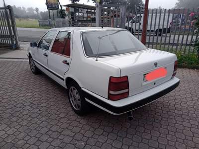 Lancia Thema  Bianco usata Pignataro Interamna