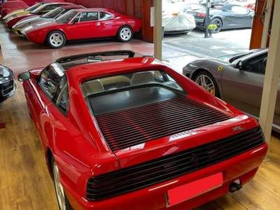 Ferrari 348 ottime condizioni generali Rosso usata Firenze