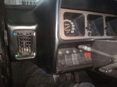 Fiat 131 FIAT ABARTH 131 VOLUMETRICO Grigio usata Firenze