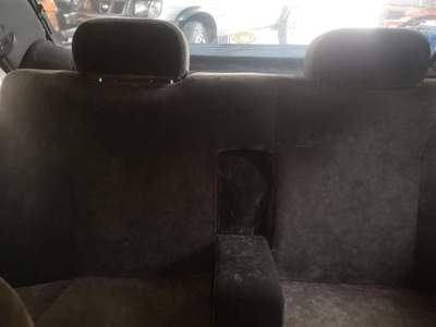 Fiat 131 FIAT ABARTH 131 VOLUMETRICO Grigio usata Firenze