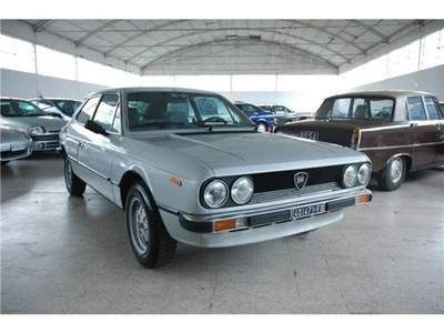 Lancia BetaCoupéSpiderHPE 1.6 Grigio usata CORIANO