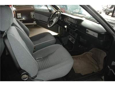 Lancia BetaCoupéSpiderHPE 1.6 Grigio usata CORIANO