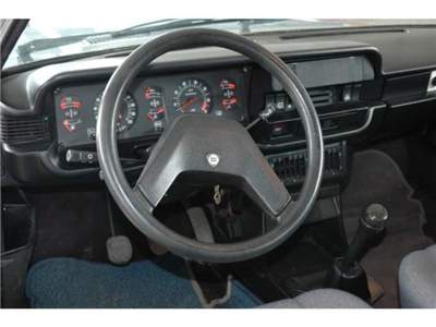 Lancia BetaCoupéSpiderHPE 1.6 Grigio usata CORIANO