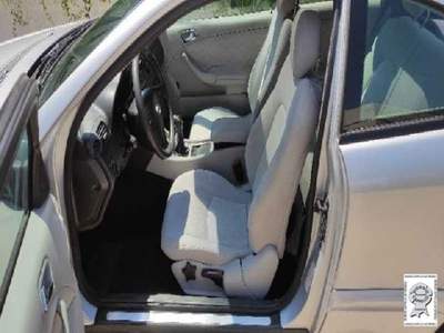 Mercedes-Benz Classe C C SportCoupe 200 k evo Grigio usata Ragusa