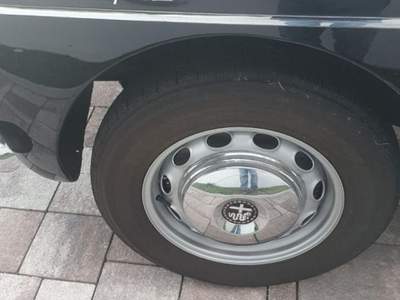 Alfa Romeo Giulia 1.900 SUPER ( DETTO **PANTERA**) Nero usata Firenze