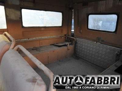Fiat Campagnola 2.0 diesel  usata CORIANO