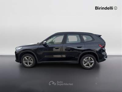 BMW X1  - x1 sdrive 20i Nero usata Vinci