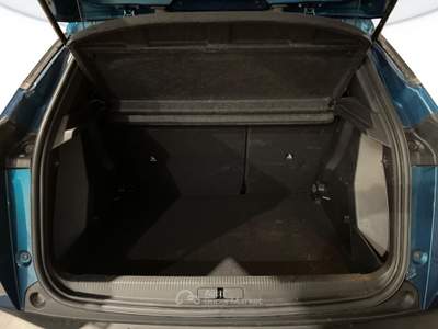 Peugeot 2008 1.2 puretech 130cv allure eat8 Blu/Azzurro usata Cerea