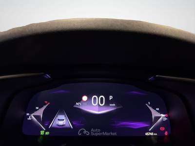 DS Automobiles DS 7  1.5 bluehdi performance line 130cv auto Blu/Azzurro usata Firenze