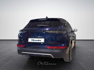 DS Automobiles DS 7  1.5 bluehdi performance line 130cv auto Blu/Azzurro usata Firenze