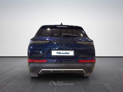 DS Automobiles DS 7  1.5 bluehdi performance line 130cv auto Blu/Azzurro usata Firenze
