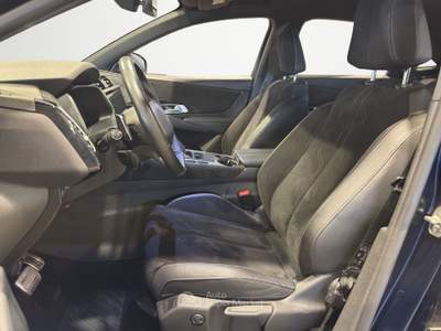 DS Automobiles DS 7  1.5 bluehdi performance line 130cv auto Blu/Azzurro usata Firenze