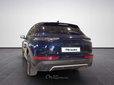 DS Automobiles DS 7  1.5 bluehdi performance line 130cv auto Blu/Azzurro usata Firenze