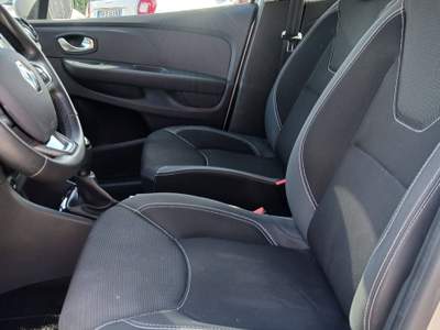 Renault Clio Renault CLIO 1.5 DCI 75CV Argento usata Frosinone