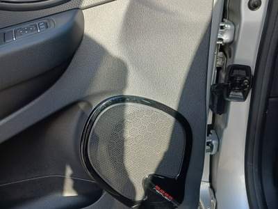 Renault Clio Renault CLIO 1.5 DCI 75CV Argento usata Frosinone