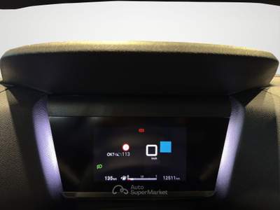 Citroen C4  puretech 130 s&s - plus Bianco usata Firenze