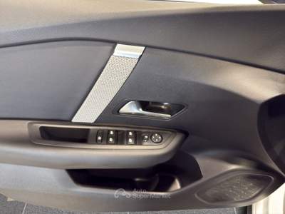 Citroen C4  puretech 130 s&s - plus Bianco usata Firenze