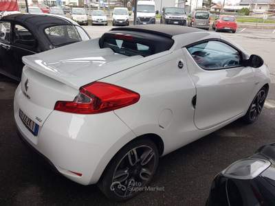 Renault Wind coupè/cabriolet Bianco usata Treviglio