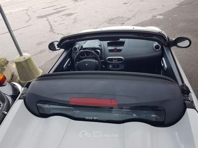 Renault Wind coupè/cabriolet Bianco usata Treviglio