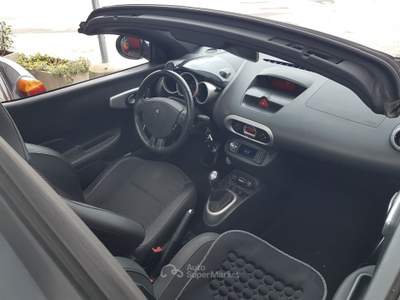 Renault Wind coupè/cabriolet Bianco usata Treviglio