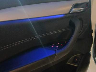 BMW X2 BMW X2 1.8D  SDrive  Advantage  150CV Bianco usata Frosinone